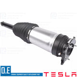 106746126B REAR AXLE RIGHT RH AIR SUSPENSION SPRING STRUT FOR TESLA MODEL S