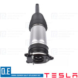 106746126B REAR AXLE RIGHT RH AIR SUSPENSION SPRING STRUT FOR TESLA MODEL S