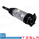 106746626B REAR AXLE LEFT LH AIR SUSPENSION SPRING STRUT FOR TESLA MODEL S