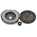 FOR MINI HATCH COOPER 1.6 CLUTCH THREE PIECE COVER DISC BEARING KIT N12 2007-