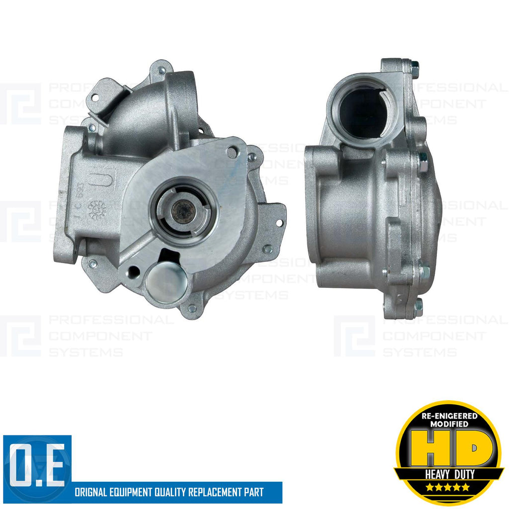 FOR BMW 116i 118i 120i E87 E88 E82 E80 COOLING WATER PUMP BRAND NEW