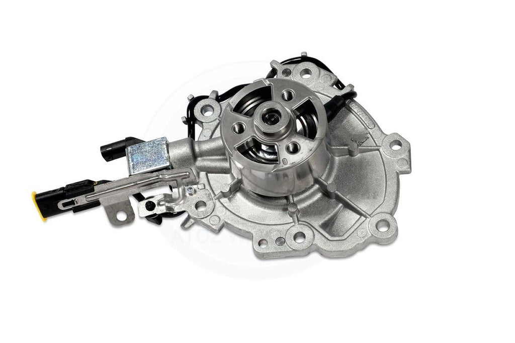 FOR JAGUAR LAND ROVER AJ200 INGENIUM WATER PUMP AJ200 2.0L LR129893 JDE40572