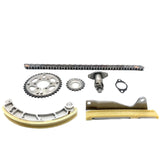 FOR ISUZU D-MAX D MAX 3.0 D 07-12 UPRATED TIMING CHAIN KIT SET BRAND NEW