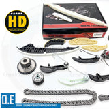 EA888 CJXD CJXG CJXH CJXC 2.0 TURBO VAG TIMING CHAIN KIT AUDI SEAT SKODA VW