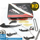 EA888 CJXD CJXG CJXH CJXC 2.0 TURBO VAG TIMING CHAIN KIT AUDI SEAT SKODA VW