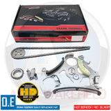 FOR BMW M235i F23 N55 B30 A CRANKTECHNICS BRAND NEW TIMING CHAIN KIT N55B30A