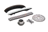 FOR OPEL VAUXHALL MOVANO B (X62) 2.3 CDTI DIESEL TIMING CHAIN KIT