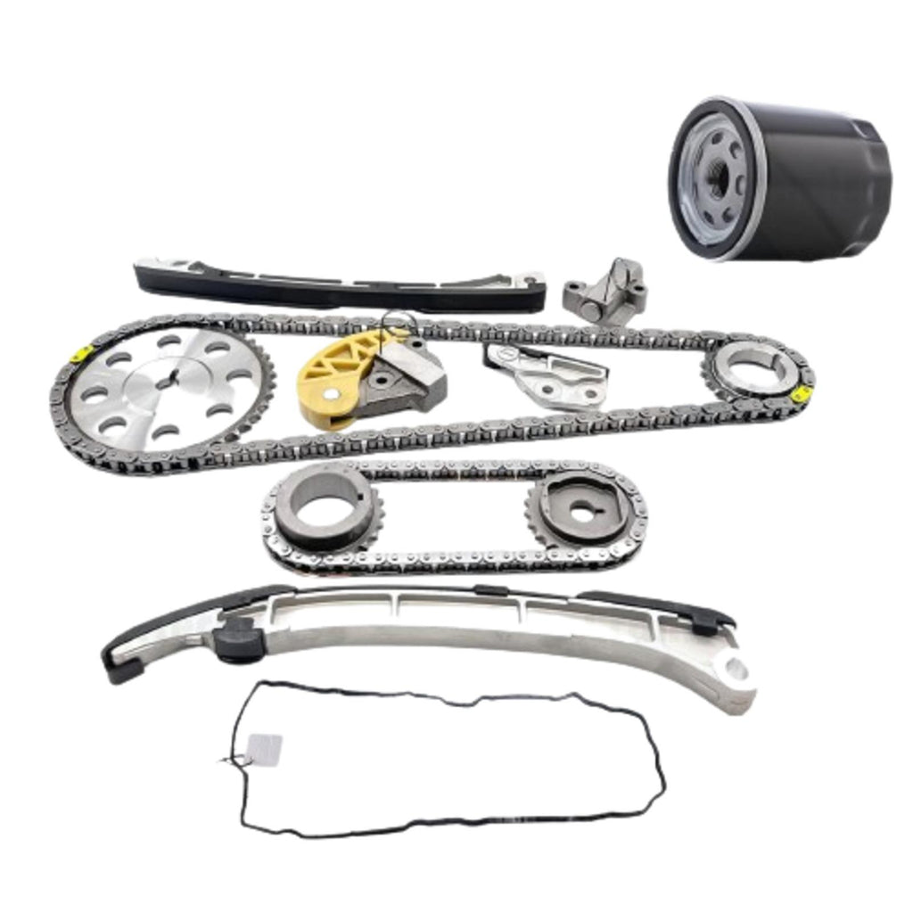 TIMING CHAIN KIT REPAIR KIT FOR MAZDA 3 6 CX-5 2.2 DIESEL 2012-SKYACTIV-D AZK064