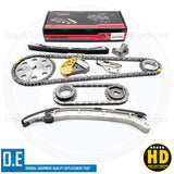 TIMING CHAIN KIT REPAIR KIT FOR MAZDA 3 6 CX-5 2.2 DIESEL 2012-SKYACTIV-D AZK064