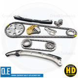 TIMING CHAIN KIT REPAIR KIT FOR MAZDA 3 6 CX-5 2.2 DIESEL 2012-SKYACTIV-D AZK064