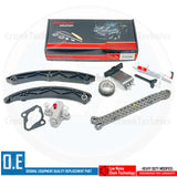 FOR OPEL VAUXHALL ASTRA (K) 1.4 B14XE CRANKTECHNICS TIMING CHAIN KIT AZK080