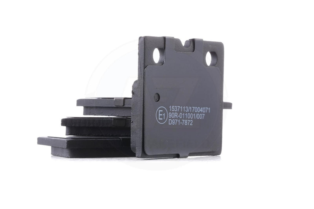 FOR JAGUAR F-TYPE REAR HAND BRAKE SHOES PADS BRAND NEW PREMIUM OE QUALITY