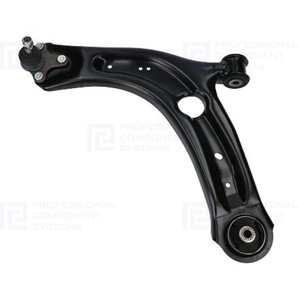 FOR SKODA KAROQ KODIAQ SUPERB FRONT LOWER LEFT SUSPENSION WISHBONE CONTROL ARM