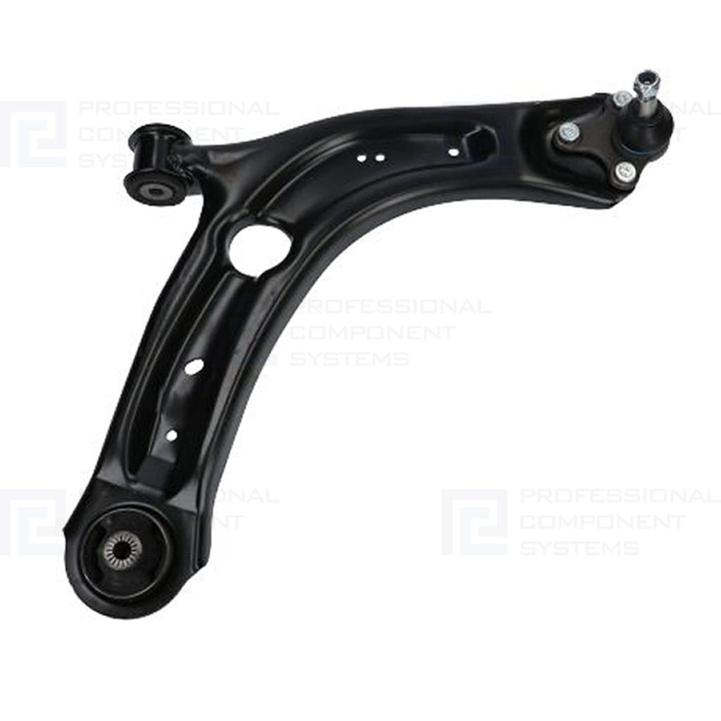 FOR SKODA KAROQ KODIAQ SUPERB FRONT LOWER RIGHT SUSPENSION WISHBONE CONTROL ARM