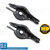 FOR BMW 1/2/3/4 SERIES REAR LOWER SUSPENSION WISHBONE TRAILING CONTROL ARMS PAIR