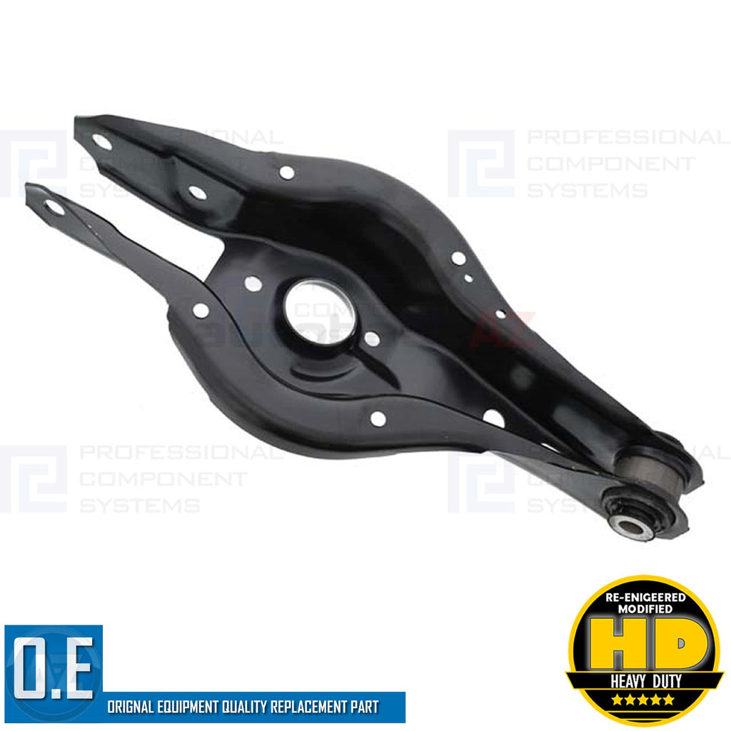 FOR BMW 1/2/3/4 SERIES REAR LOWER RIGHT SUSPENSION WISHBONE TRAILING CONTROL ARM