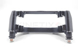 FOR VW GOLF R MK7/7.5 FRONT RIGHT BRAKE CALIPER CARRIER SLIDER 2013-2020 BLACK