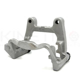 FOR AUDI A3 S3 RS3 8P REAR LEFT RIGHT BRAKE CALIPER CARRIER SLIDER BRACKETS PAIR