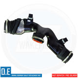 FOR MERCEDES OM642 300 320 350 CDI A6420908237 AIR INTAKE MASS AIR FLOW SENSOR