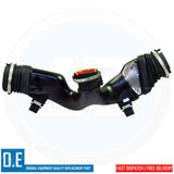 FOR MERCEDES OM642 300 320 350 CDI A6420908237 AIR INTAKE MASS AIR FLOW SENSOR