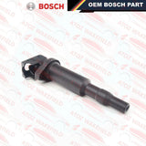 FITS BMW 550i 650i 750i M5 M6 X5M X6M X5 50i OEM BOSCH IGNITION COIL PACKS SET 8