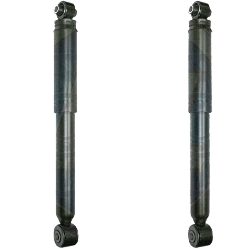 FOR VAUXHALL VECTRA C SIGNUM REAR SHOCK ABSORBER SHOCKERS ABSORBERS PAIR x2