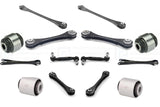 FOR BMW 420i 428i 430i 435i 440i Fx REAR UPPPER LOWER SUSPENSION CONTROL ARMS