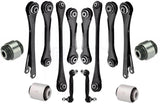 FOR BMW 114i 116i 118i 120i 125i Fx REAR UPPPER LOWER SUSPENSION CONTROL ARMS