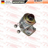 BOSCH DIESEL FUEL FILTER OE QUALITY HOUSING PRIMER LIFT HAND FEED PUMP CAV TYPE