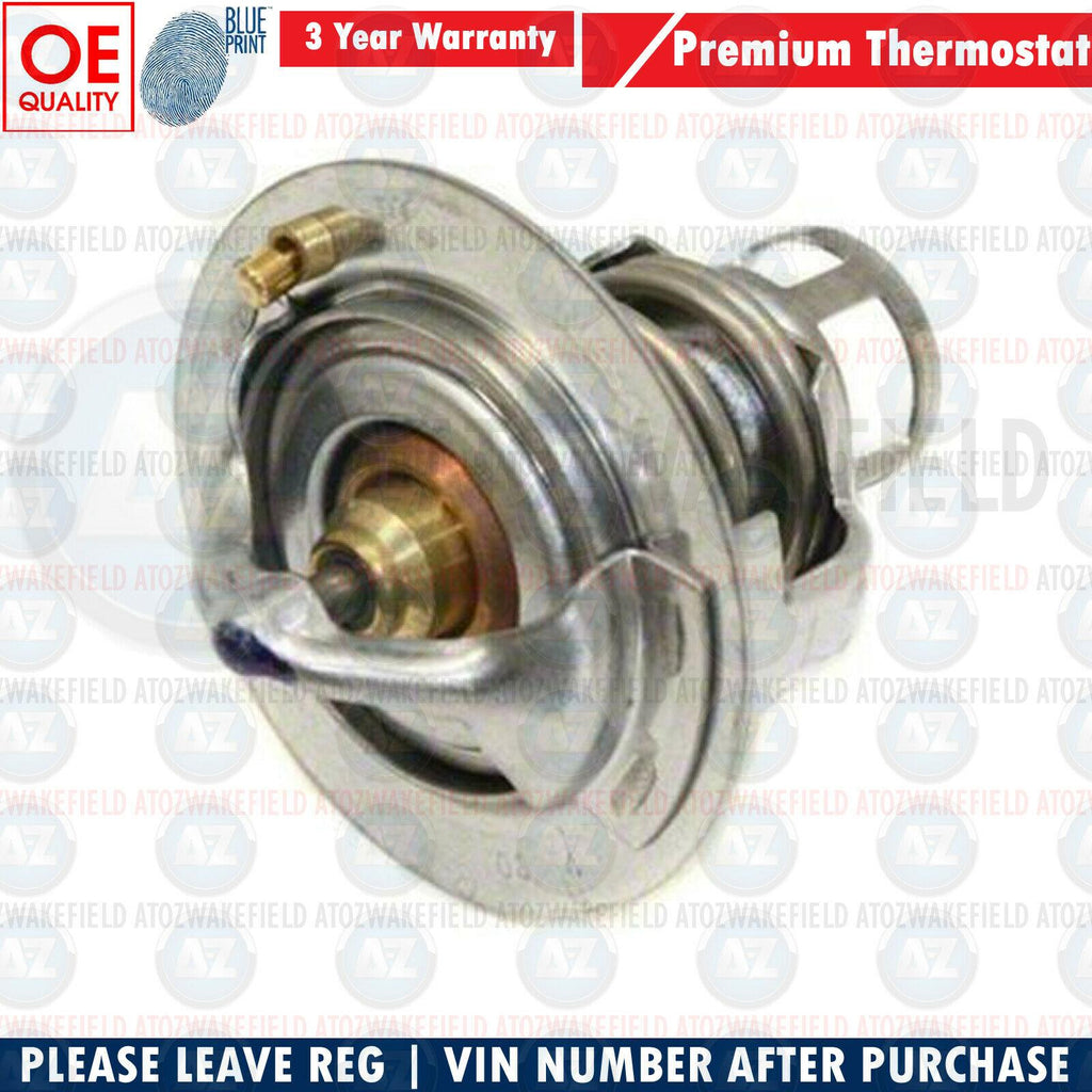 Blueprint Thermostat for Nissan Patrol Skyline R32 R33 GTS-T GTR RB25DET RB26DET