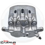 FOR GENUINE LEXUS IS200 IS300 TOYOTA ALTEZZA FRONT LEFT BRAKE CALIPER ORIGINAL