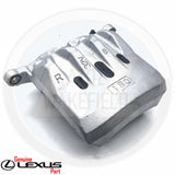 FOR GENUINE LEXUS IS200 IS300 TOYOTA ALTEZZA FRONT RIGHT BRAKE CALIPER ORIGINAL