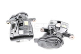 FOR AUDI RS6 C6 RS7 4G 2013-2018 REAR LEFT RIGHT BRAKE CALIPER & MOTOR PAIR