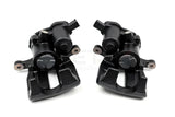 FOR AUDI RS6 C6 RS7 4G 2013-2018 REAR LEFT RIGHT BRAKE CALIPER & MOTOR PAIR