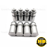 FOR ESCORT FIESTA 1.4 1.6 CVH XR2 XR3 RS TURBO CAMSHAFT TAPPETS ROCKERS ARMS KIT