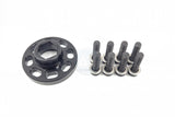 FOR BMW X1 X3 X4 X5 X6 M135i M235i 335i 435i 535i 640i N55 CRANK HUB & PLATE KIT