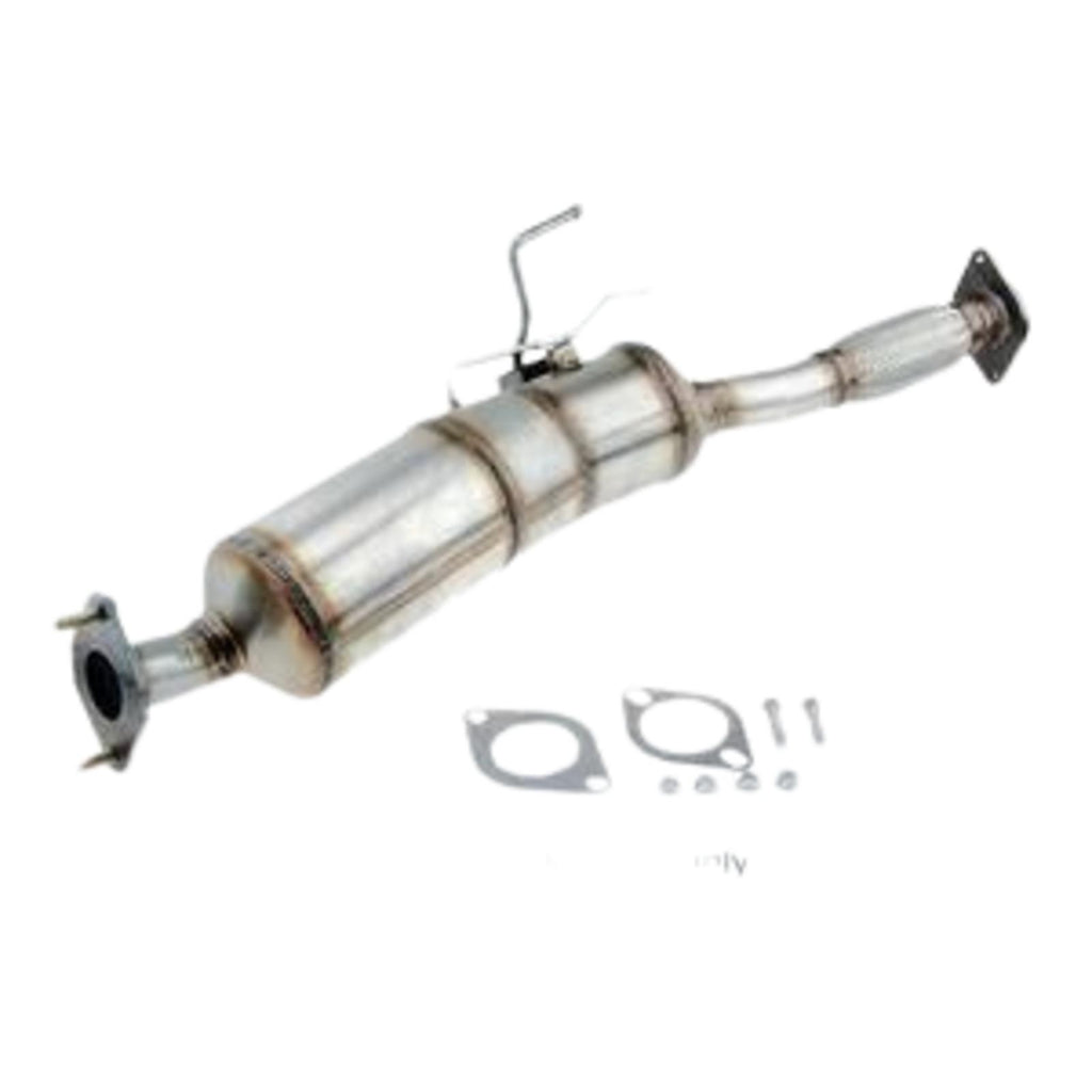 FOR NISSAN QASHQAI + 2 1.5 dCi 2007-2013 DPF DIESEL PARTICULATE FILTER EURO 5