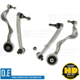 FOR BMW M3 E90 E92 E93 FRONT LOWER REAR FRONT SUSPENSION WISHBONE CONTROL ARMS