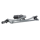 FOR NISSAN QASHQAI + 2 FRONT WIPER MOTOR LINKAGE FOR LEFT HAND DRIVE ONLY LEFT