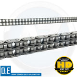 FOR FORD TRANSIT 2.4 TDE MODIFIED HEAVY DUTY DUPLEX TIMING CHAIN KIT BRAND NEW