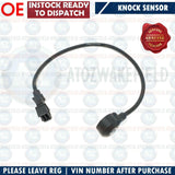 FOR FERRARI 3.5 F355 SPIDER 1995-2000 GENUINE KNOCK SENSOR BRAND NEW 169474