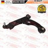 FOR ALFA ROMEO GIULIETTA 10- FRONT LOWER SUSPENSION WISHBONE CONTROL ARMS LH RH