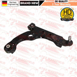 FOR ALFA ROMEO GIULIETTA 10- FRONT LOWER SUSPENSION WISHBONE CONTROL ARMS LH RH