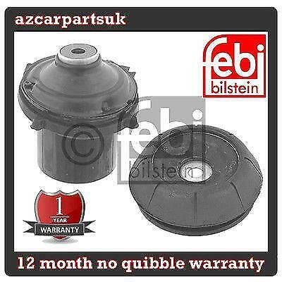 FOR ASTRA MK4 G CORSA C VECTRA B FRONT SHOCKER STRUT TOP MOUNTING BEARING KIT HD