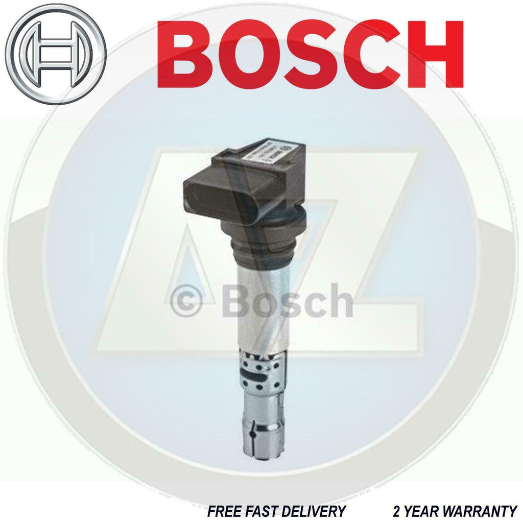 FOR AUDI A1 A2 A3 1.4 TFSI BOSCH OE IGNITION PENCIL COIL 0986221023 036905715