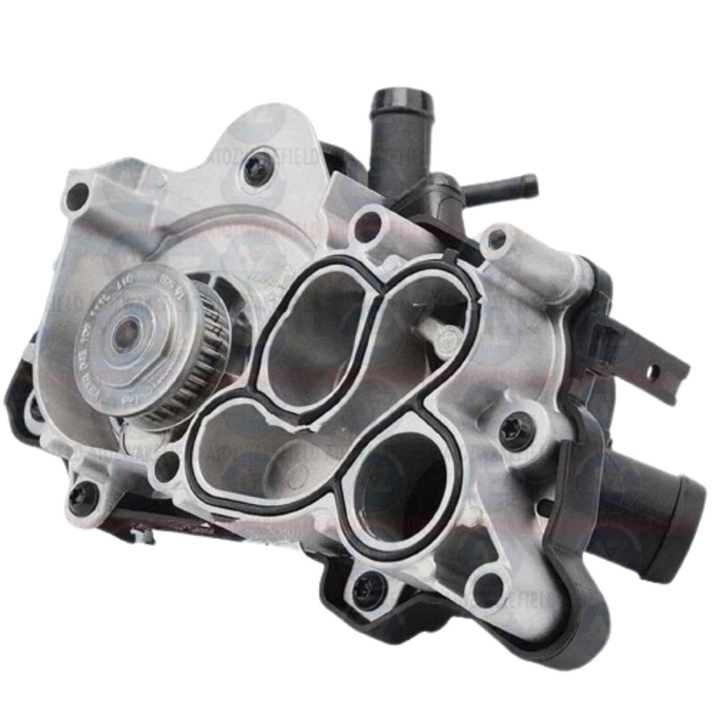 FOR AUDI A1 A3 A4 A5 Q2 Q3 SEAT IBIZA ATECA LEON VW POLO GOLF TIGUAN WATER PUMP