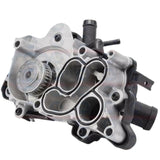 FOR AUDI A1 A3 A4 A5 Q2 Q3 SEAT IBIZA ATECA LEON VW POLO GOLF TIGUAN WATER PUMP