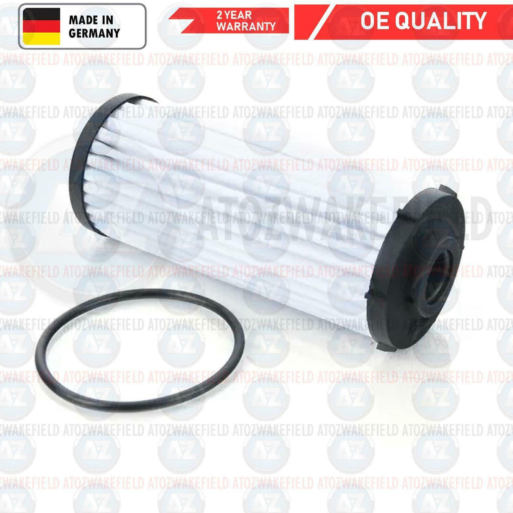 FOR AUDI A3 Q3 AUTOMATIC DSG TRANSMISSION GEARBOX OIL FILTER 0BH325183B GERMANY