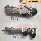 FOR AUDI A3 SEAT ALTEA LEON SKODA OCTAVIA SUPERB YETI VW GOLF 1.6 TDi EGR VALVE