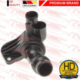 FOR AUDI A3 TT VW GOLF PASSAT EOS JETTA LEON 2.0 TFSI FSI GTI THERMOSTAT HOUSING